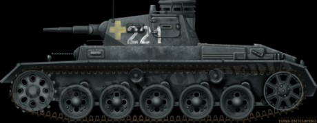 kamufláže tanků, Tiger, Panther, Panzer IV, Pz III, T34, KV 1 ...