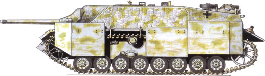 Unknown Unit – Hungary, 1945 (2)