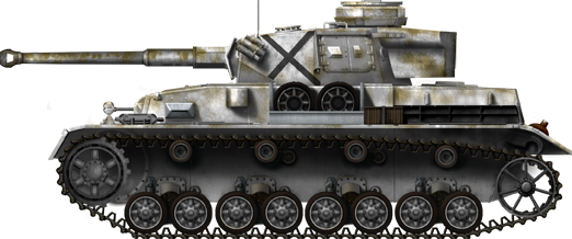 Bulgarian Maybach T4G (Ausf F2G), 13th unit, Russian border, winter 1942. early production, tranistion mode